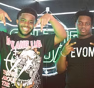Mizz & Sturdy Clips