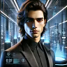 Profile picture