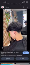 Profile picture