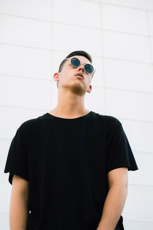 Profile picture