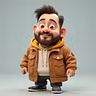 Profile picture