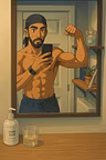 Profile picture