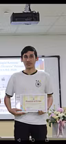Profile picture