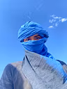 Profile picture
