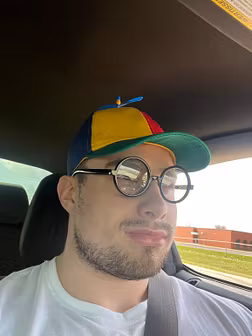 Profile picture