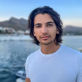 Profile picture