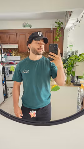 Profile picture