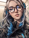 Profile picture