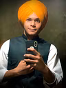 Profile picture