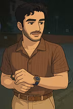 Profile picture