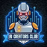 AI Creators Club ( FREE )  💸