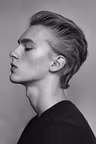 Profile picture