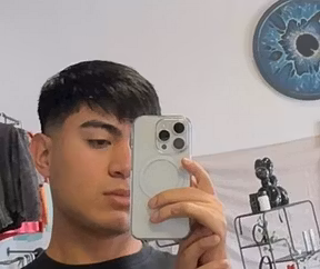 Profile picture
