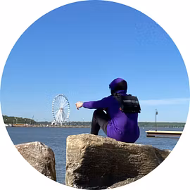 Profile picture