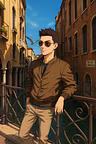 Profile picture