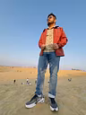 Profile picture
