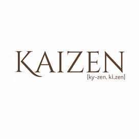 Kaizen