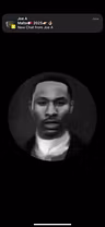 Profile picture