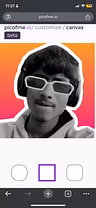 Profile picture