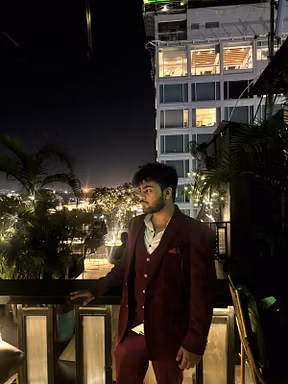 Profile picture