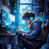 Profile picture