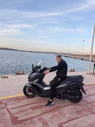 Profile picture