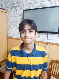 Profile picture