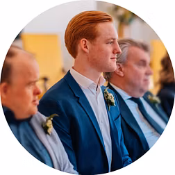 Profile picture