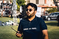 Profile picture