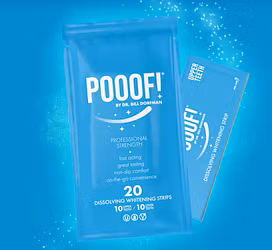 POOOF
