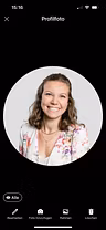 Profile picture