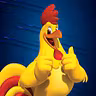 Profile picture