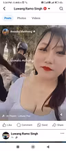 Profile picture