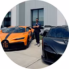 Profile picture