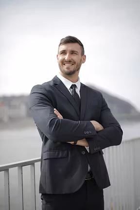 Profile picture