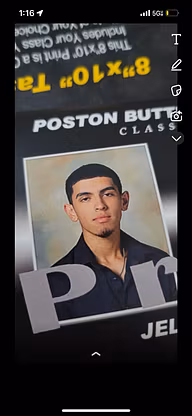Profile picture