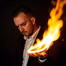 Magician Chris Dare Clips