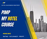 Hospitality Growth Mastery