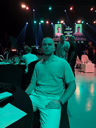 Profile picture