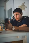 Profile picture