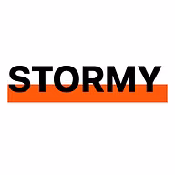 Stormy