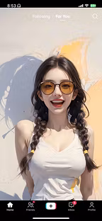 Profile picture