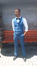 Profile picture