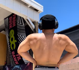 Profile picture
