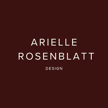Arielle Rosenblatt Interior 