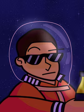 Profile picture