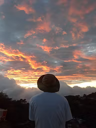 Profile picture