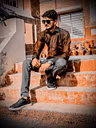 Profile picture
