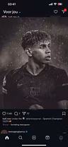 Profile picture