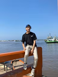 Profile picture